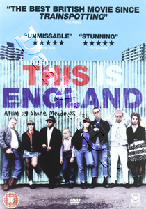 This Is England |   DVD